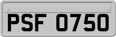 PSF0750