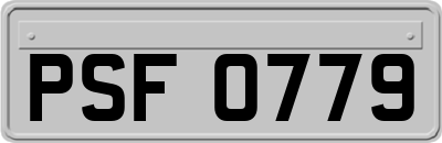 PSF0779