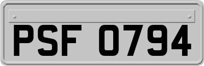 PSF0794