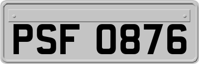 PSF0876