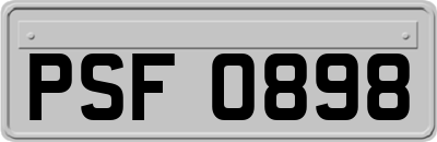 PSF0898