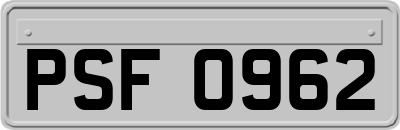 PSF0962