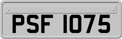 PSF1075