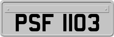 PSF1103