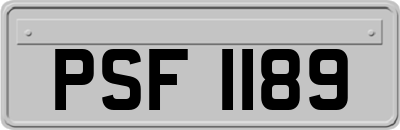 PSF1189