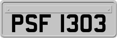 PSF1303