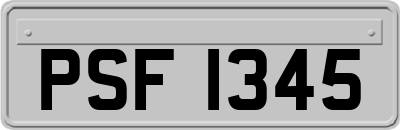 PSF1345