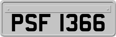 PSF1366