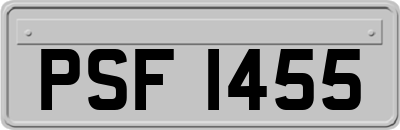 PSF1455