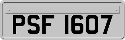 PSF1607