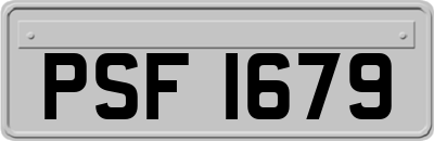 PSF1679