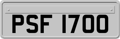 PSF1700