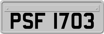 PSF1703