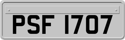 PSF1707