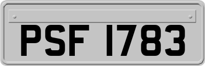 PSF1783