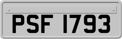 PSF1793