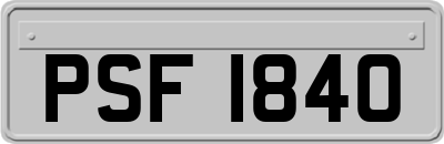 PSF1840