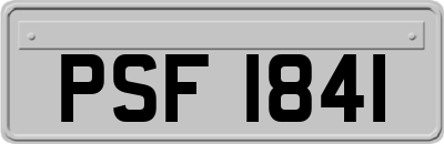 PSF1841
