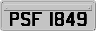 PSF1849