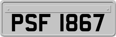 PSF1867
