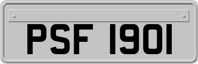 PSF1901