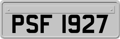 PSF1927