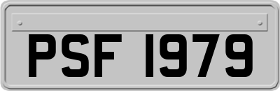 PSF1979