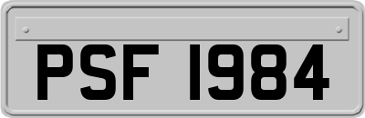PSF1984