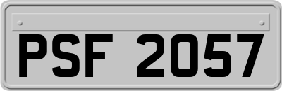 PSF2057