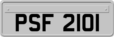PSF2101