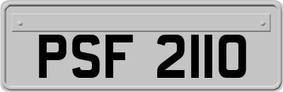 PSF2110