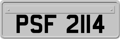 PSF2114
