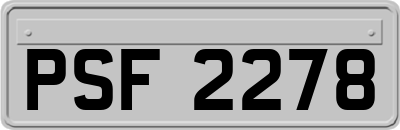 PSF2278