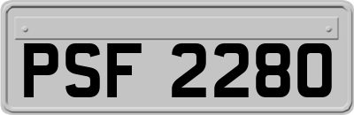 PSF2280