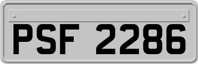 PSF2286