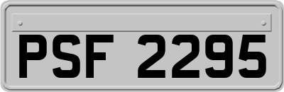 PSF2295
