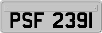 PSF2391