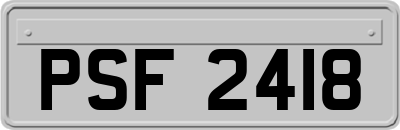 PSF2418