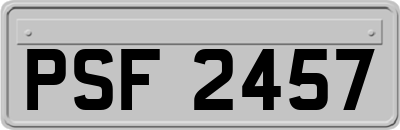 PSF2457