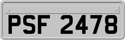 PSF2478