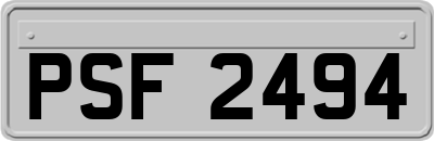 PSF2494