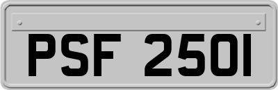 PSF2501