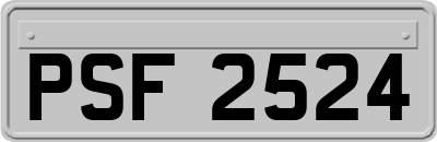 PSF2524