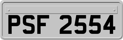 PSF2554
