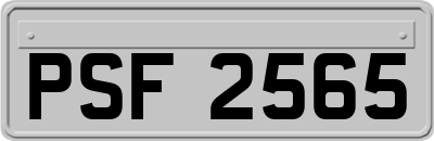 PSF2565