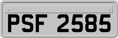 PSF2585