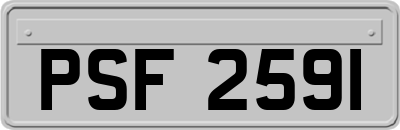 PSF2591