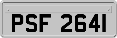 PSF2641