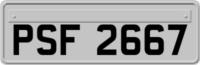 PSF2667