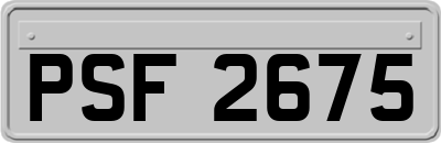 PSF2675
